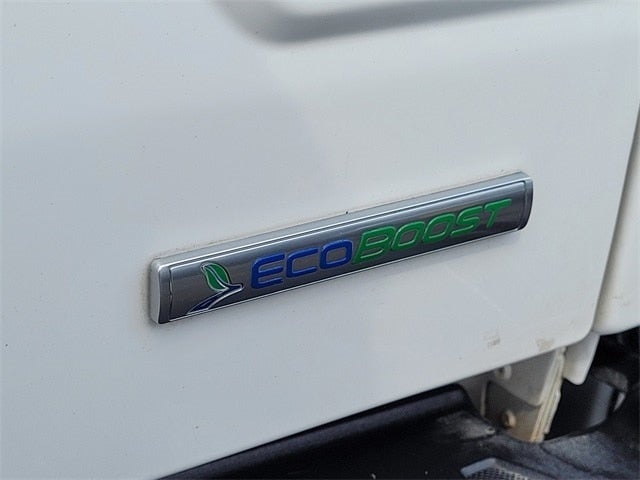 2019 Ford F-150 XL STX 4X4